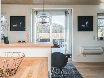 Apartment 7-Personen-Haus in Juelsminde - Outdoor photo 22