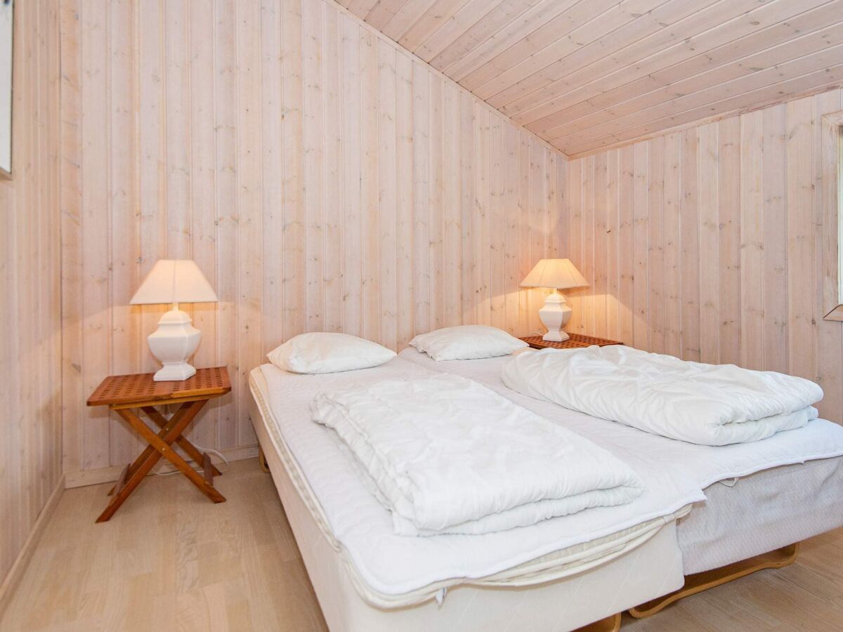 Holiday house 8 person holiday home in Sydals - Outdoor photo 5