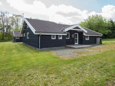 Holiday house 8 person holiday home in Sydals - Outdoor photo 3