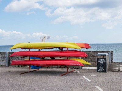 Holiday house 8 person holiday home in Sydals - Outdoor photo 6