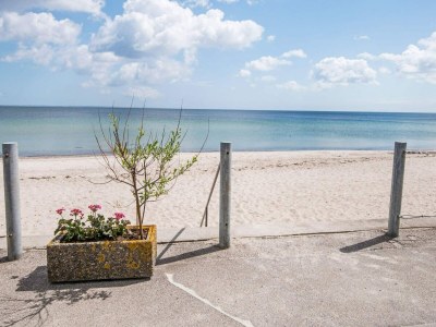 Holiday house 8 person holiday home in Sydals - Outdoor photo 8