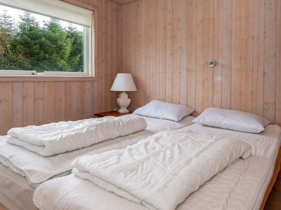 Holiday house 8 person holiday home in Sydals - Outdoor photo 9