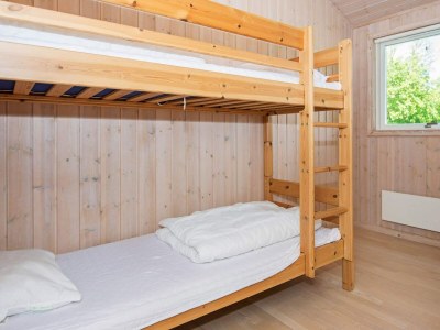 Holiday house 8 person holiday home in Sydals - Outdoor photo 10