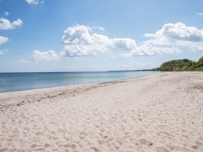 Holiday house 8 person holiday home in Sydals - Outdoor photo 11