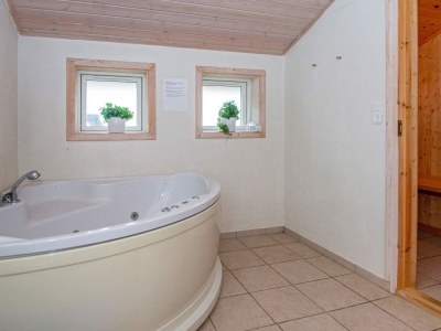 Holiday house 8 person holiday home in Sydals - Outdoor photo 12