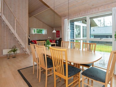 Holiday house 8 person holiday home in Sydals - Outdoor photo 14