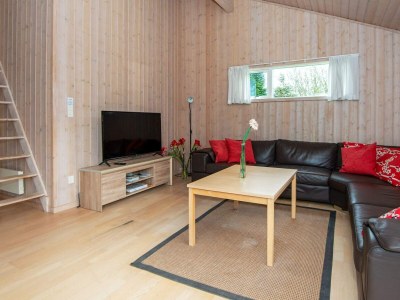 Holiday house 8 person holiday home in Sydals - Outdoor photo 16