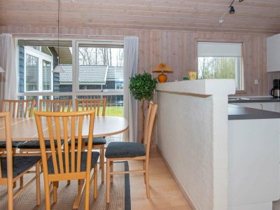 Holiday house 8 person holiday home in Sydals - Outdoor photo 17