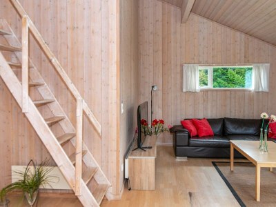 Holiday house 8 person holiday home in Sydals - Outdoor photo 18