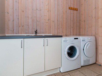 Holiday house 8 person holiday home in Sydals - Outdoor photo 20