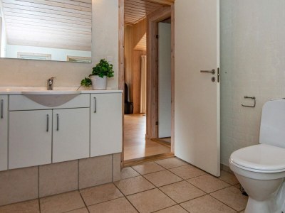 Holiday house 8 person holiday home in Sydals - Outdoor photo 21