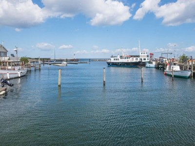 Holiday house 8 person holiday home in Sydals - Outdoor photo 22