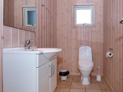 Holiday house 8 person holiday home in Sydals - Outdoor photo 23