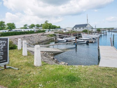 Holiday house 8 person holiday home in Sydals - Outdoor photo 24