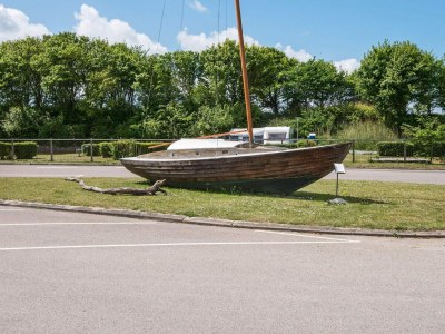 Holiday house 8 person holiday home in Sydals - Outdoor photo 25