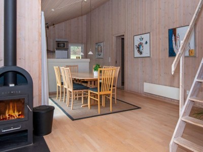 Holiday house 8 person holiday home in Sydals - Outdoor photo 27