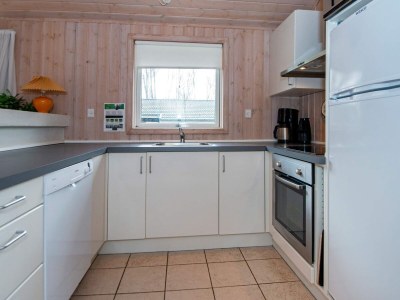 Holiday house 8 person holiday home in Sydals - Outdoor photo 34