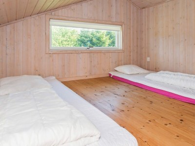 Holiday house 8 person holiday home in Sydals - Outdoor photo 35