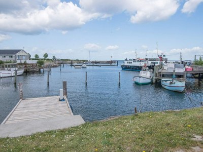 Holiday house 8 person holiday home in Sydals - Outdoor photo 36