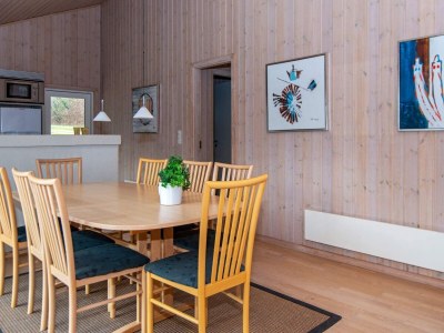 Holiday house 8 person holiday home in Sydals - Outdoor photo 37