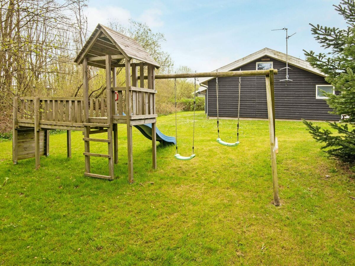 Holiday house 8 Personen Ferienhaus in Sydals - Outdoor photo 4