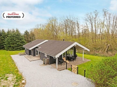 Holiday house 8 Personen Ferienhaus in Sydals - Holiday house