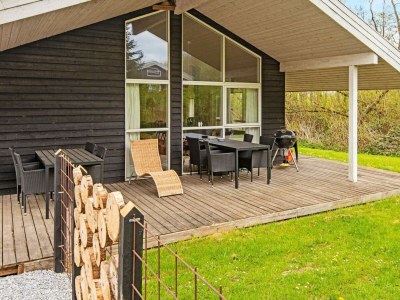 Holiday house 8 Personen Ferienhaus in Sydals - Outdoor photo 2