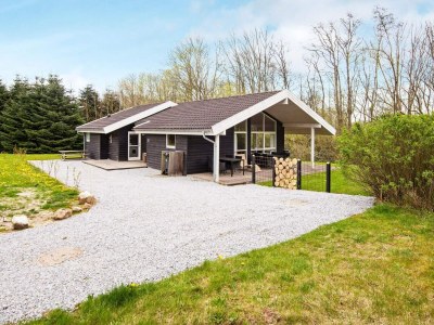 Holiday house 8 Personen Ferienhaus in Sydals - Outdoor photo 3