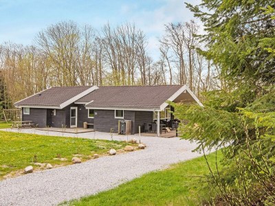 Holiday house 8 Personen Ferienhaus in Sydals - Outdoor photo 5