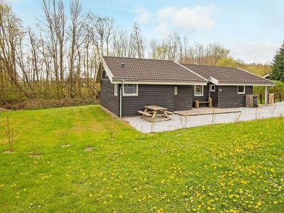 Holiday house 8 Personen Ferienhaus in Sydals - Outdoor photo 6