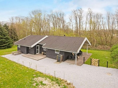 Holiday house 8 Personen Ferienhaus in Sydals - Outdoor photo 7