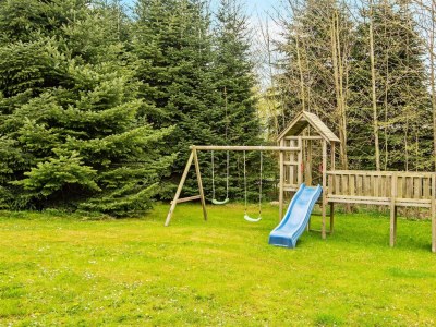 Holiday house 8 Personen Ferienhaus in Sydals - Outdoor photo 8