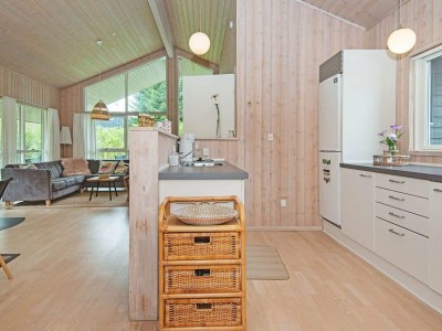 Holiday house 8 Personen Ferienhaus in Sydals - Outdoor photo 9