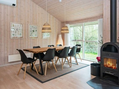 Holiday house 8 Personen Ferienhaus in Sydals - Outdoor photo 10