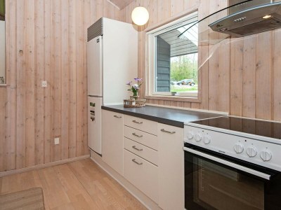 Holiday house 8 Personen Ferienhaus in Sydals - Outdoor photo 11