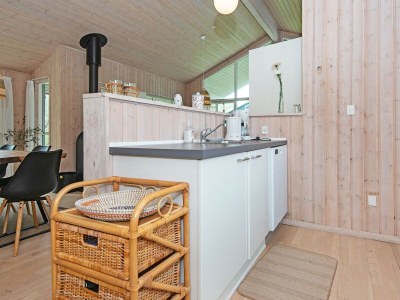 Holiday house 8 Personen Ferienhaus in Sydals - Outdoor photo 12