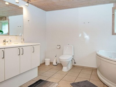 Holiday house 8 Personen Ferienhaus in Sydals - Outdoor photo 16