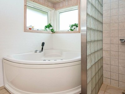 Holiday house 8 Personen Ferienhaus in Sydals - Outdoor photo 17