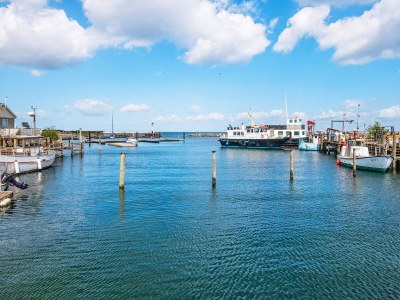 Holiday house 8 Personen Ferienhaus in Sydals - Outdoor photo 20