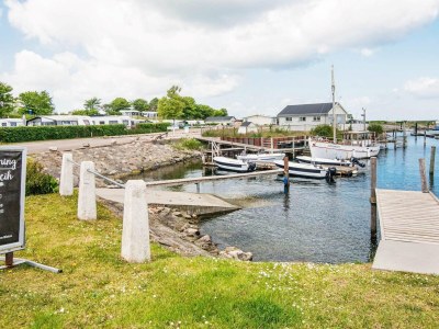 Holiday house 8 Personen Ferienhaus in Sydals - Outdoor photo 21