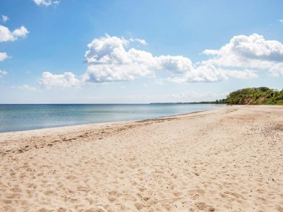 Holiday house 8 Personen Ferienhaus in Sydals - Outdoor photo 22