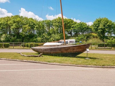 Holiday house 8 Personen Ferienhaus in Sydals - Outdoor photo 25