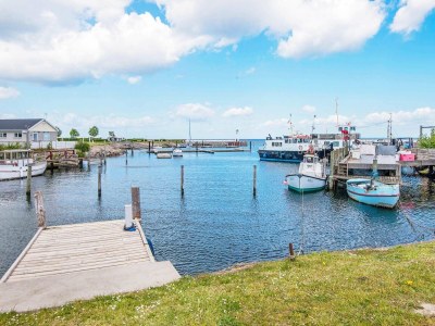 Holiday house 8 Personen Ferienhaus in Sydals - Outdoor photo 26