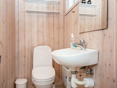 Holiday house 8 Personen Ferienhaus in Sydals - Outdoor photo 29