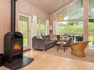 Holiday house 8 Personen Ferienhaus in Sydals - Outdoor photo 31