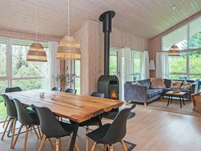 Holiday house 8 Personen Ferienhaus in Sydals - Outdoor photo 32