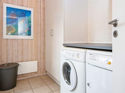 Holiday house 8 Personen Ferienhaus in Sydals - Outdoor photo 33