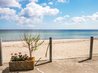 Holiday house 8 Personen Ferienhaus in Sydals - Outdoor photo 37