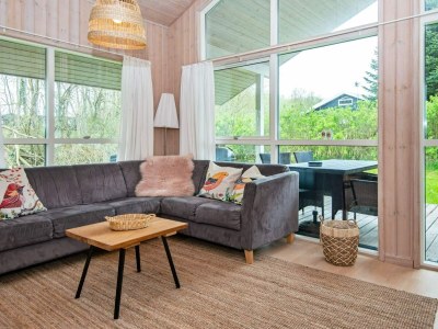 Holiday house 8 Personen Ferienhaus in Sydals - Outdoor photo 40