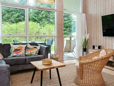 Holiday house 8 Personen Ferienhaus in Sydals - Outdoor photo 41